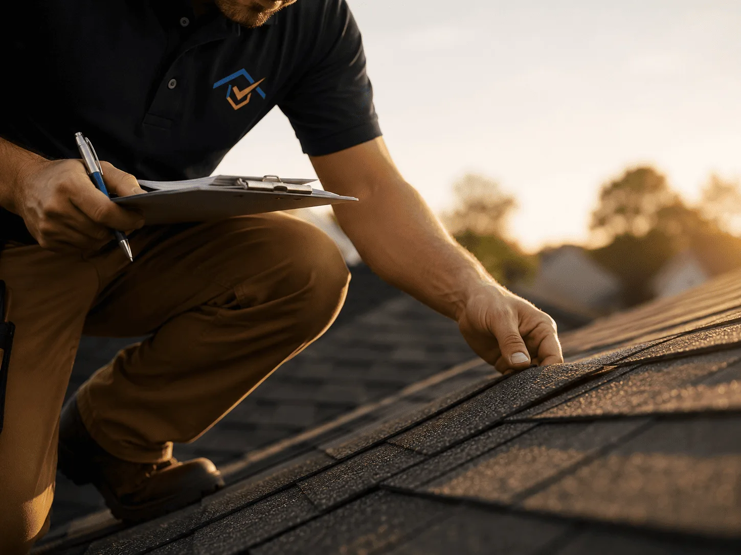 Why Choose Roof Inspection in Nottoway, VA