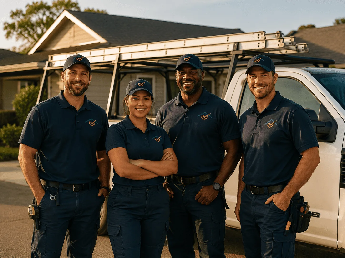 Roof Inspection company in Nottoway, VA